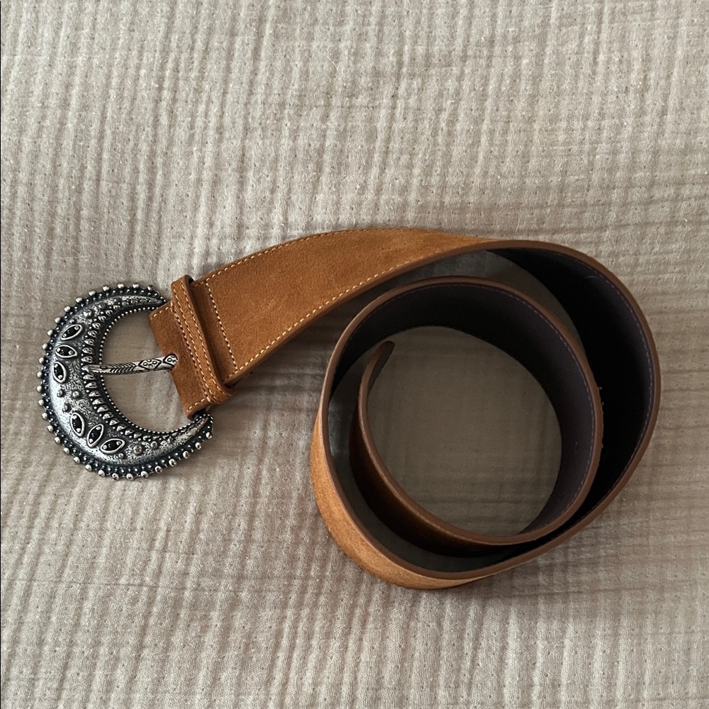 Sezane Belt